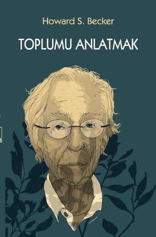 Toplumu Anlatmak - Heretik Yayıncılık - Image 1