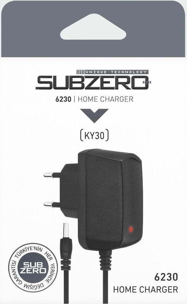 Subzero 750Mah Nokia Kalın Kutu Şarj Cihazı KY30 - Image 1