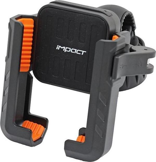 Impact WENDER Bisiklet Telefon Tutacağı Plastik TLF-312 - Image 1