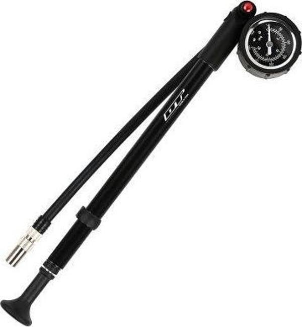 DT Amortisör Pompası Basınç Göstergeli PMP-900 - Image 1