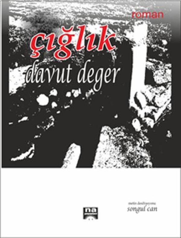 Çığlık - Na Yayınları - Image 1