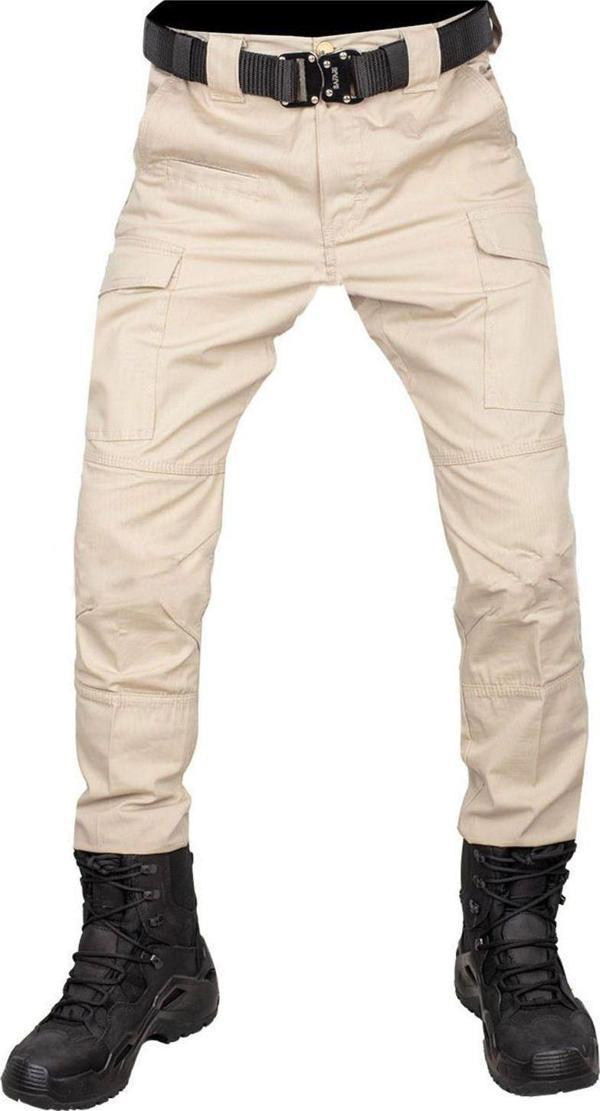 Safari Avm Safari Tactical Tan Rengi Pantolon - Image 1