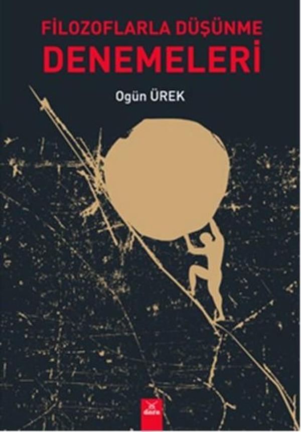Filozoflarla Düşünme Denemeleri - Dora Yayıncılık - Image 1