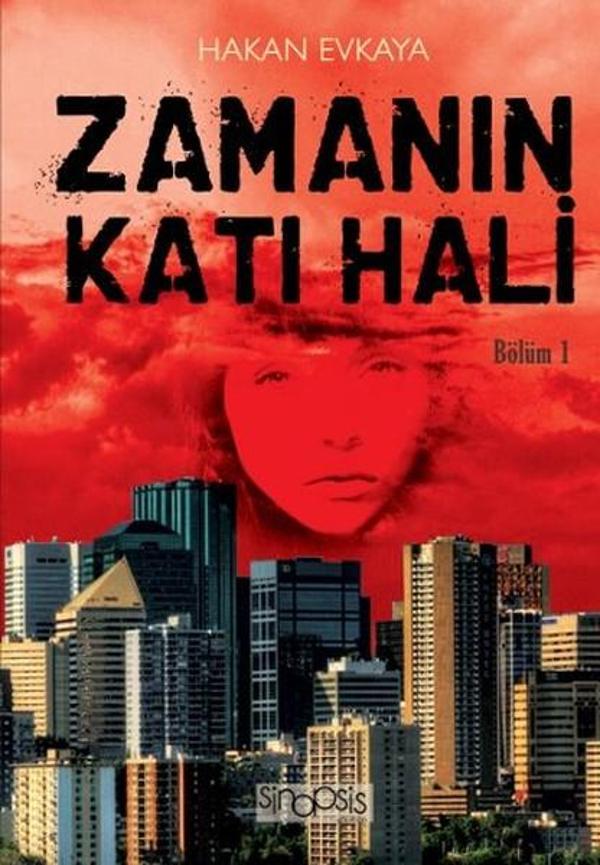 Zamanın Katı Hali - Sinopsis Yayınları - Image 1