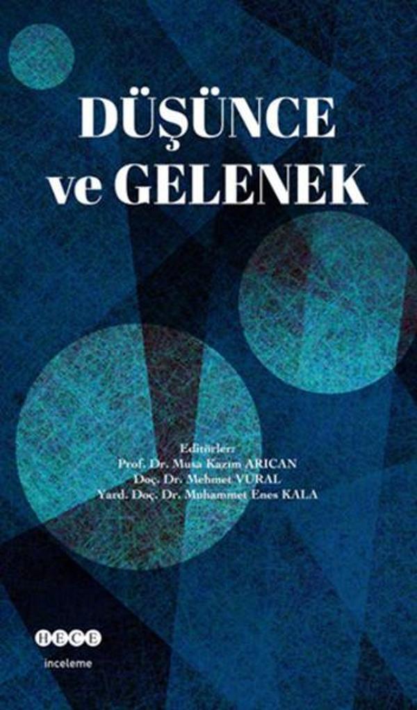 Düşünce ve Gelenek - Hece Yayınları - Image 1