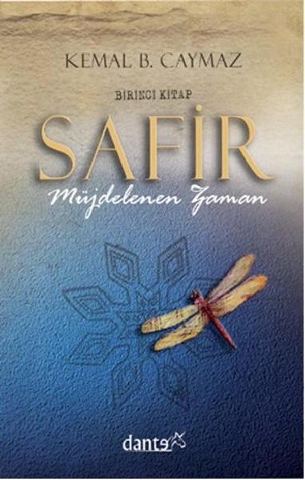 Safir-Birinci Kitap Müjdelenen Zaman - Dante Kitap - Image 1