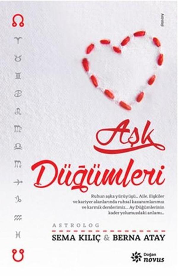 Aşk Düğümleri - Doğan Novus - Image 1