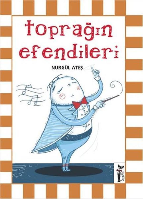 Toprağın Efendileri - Çizmeli Kedi - Image 1