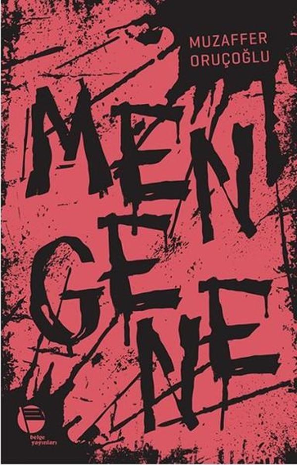 Mengene - Belge Yayınları - Image 1
