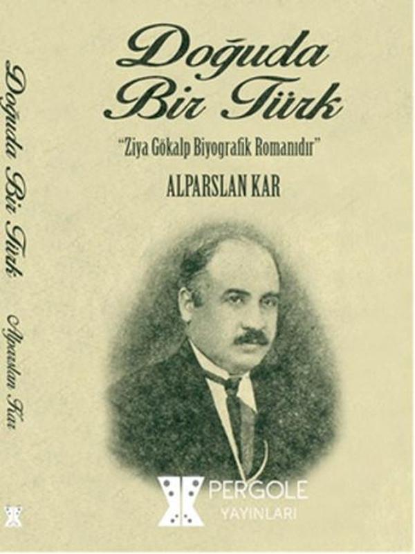 Doğuda Bir Türk - Pergole - Image 1