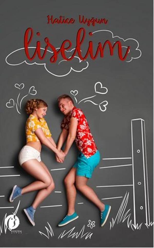 Liselim - Herdem Kitap - Image 1
