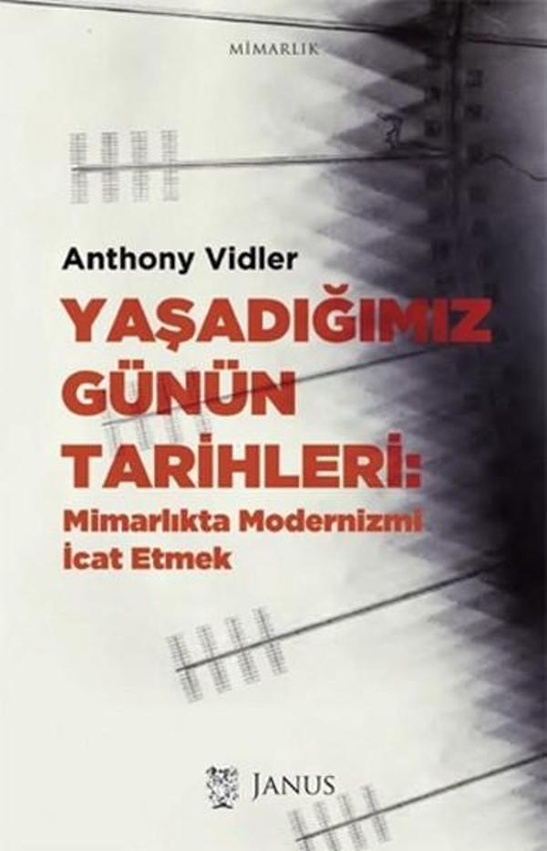 Yaşadığımız Günün Tarihleri - Janus Yayıncılık - Image 1
