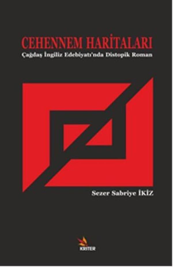 Kriter Cehennem Haritaları - Kriter - Image 1