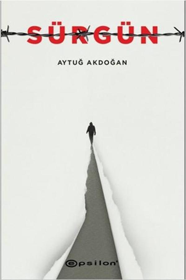 Sürgün - Epsilon Yayınevi - Image 1