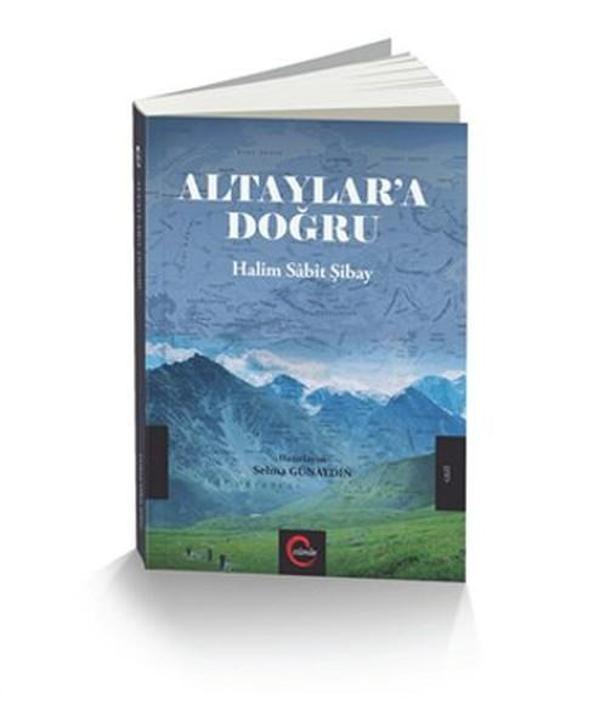 Altaylar'a Doğru - Cümle - Image 1