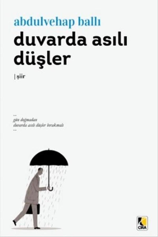 Duvarda Asılı Düşler - Çıra Yayınları - Image 1