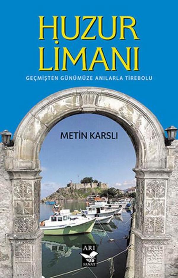 Huzur Limanı - Arı Sanat Yayınevi - Image 1