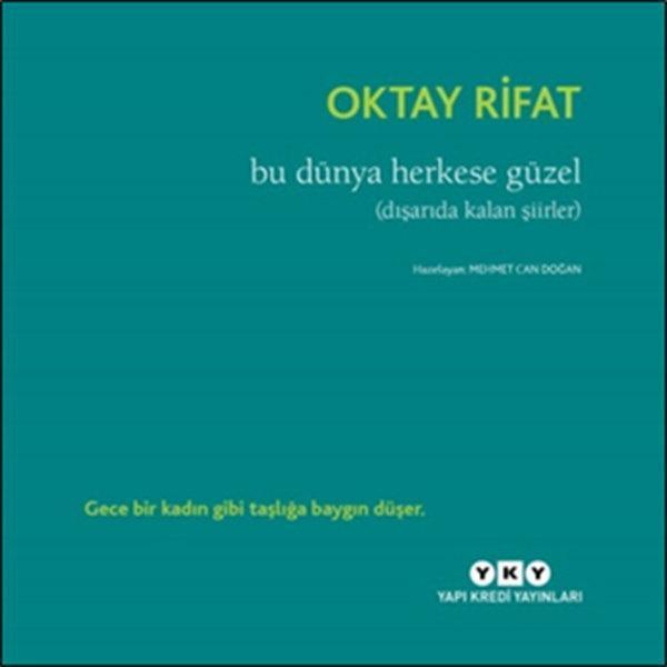 Bu Dünya Herkese Güzel - Yapı Kredi Yayınları - Image 1