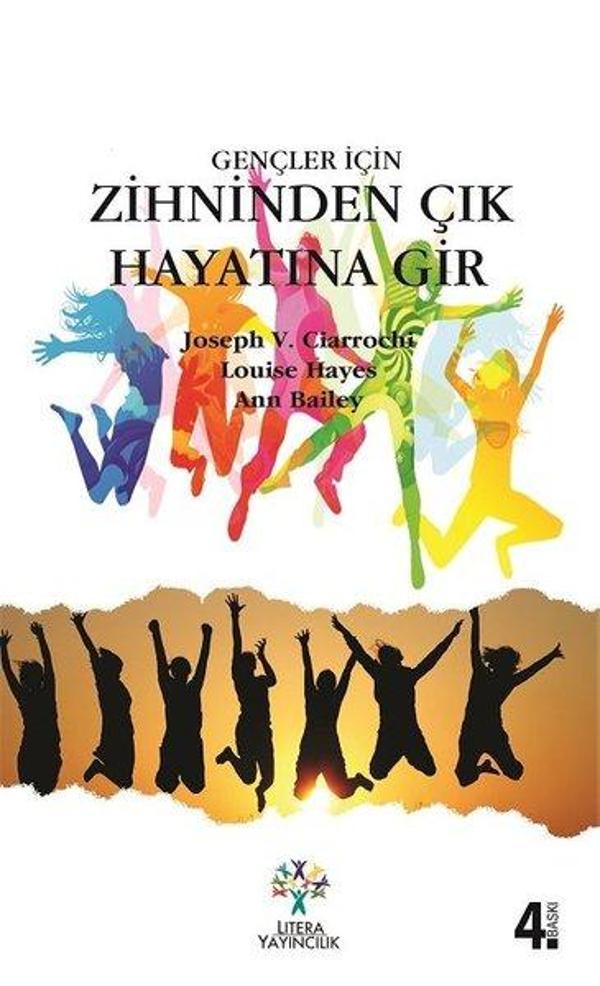 Gençler İçin Zihninden Çık Hayatına Gir - Litera - Image 1