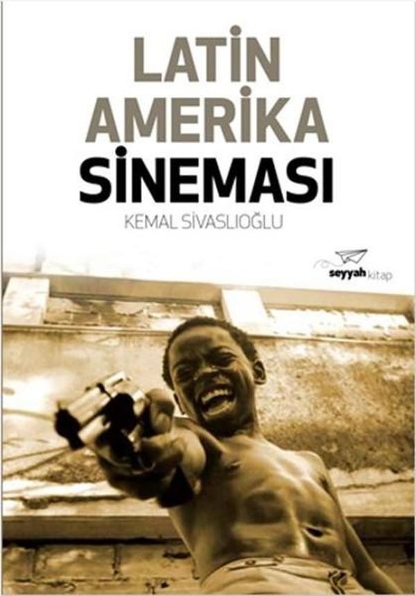 Latin Amerika Sineması - Seyyah Kitap - Image 1