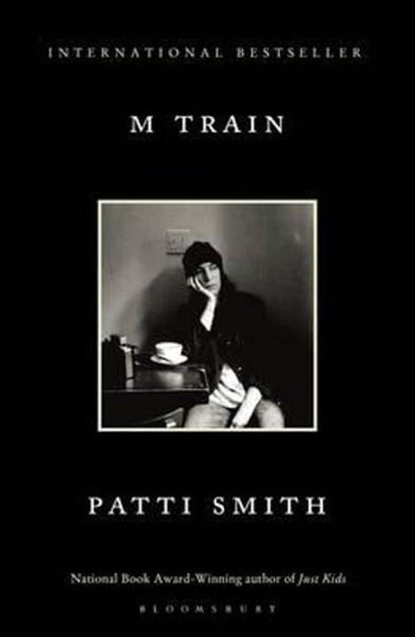 M Train - Bloomsbury - Image 1