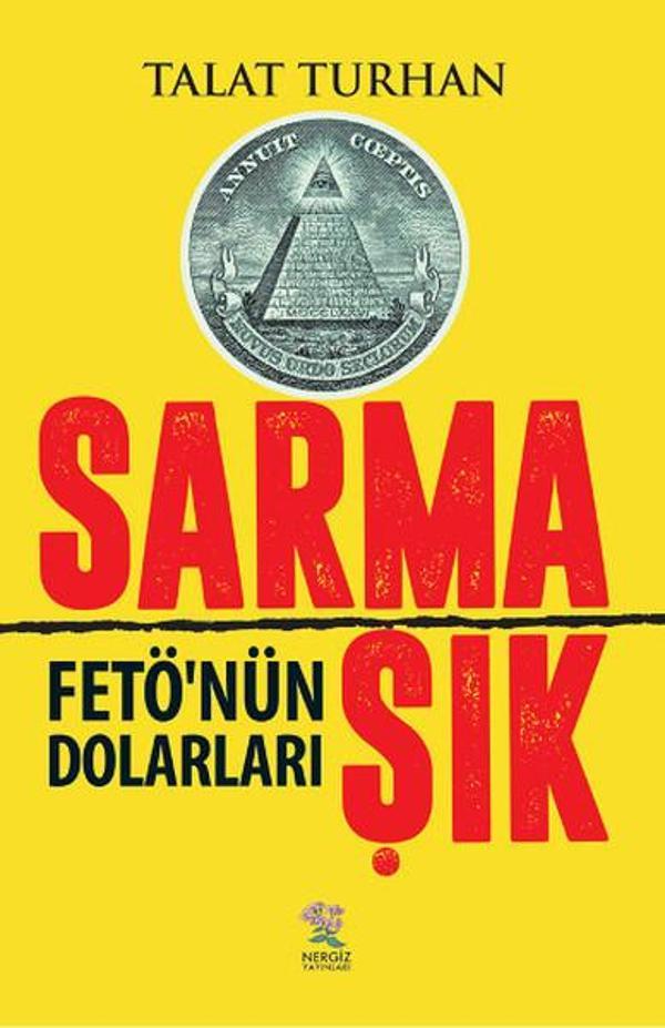 Nergiz Yayınları Sarmaşık - Nergiz Yayınları - Image 1