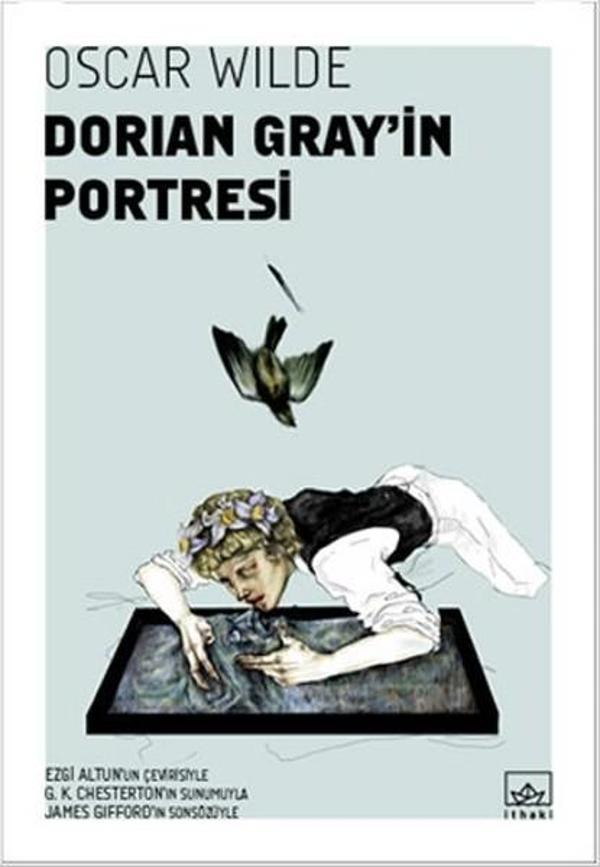 Dorian Gray'in Portresi - İthaki Yayınları - Image 1
