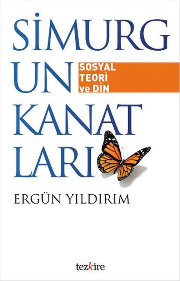 Simurgun Kanatları - Tezkire Yayınları - Image 1