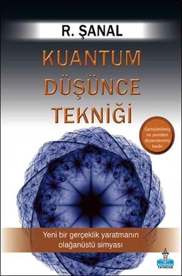 Kuantum Düşünce Tekniği - Büyükada Yayıncılık - Image 1