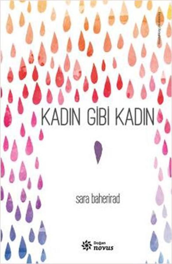 Kadın Gibi Kadın - Doğan Novus - Image 1