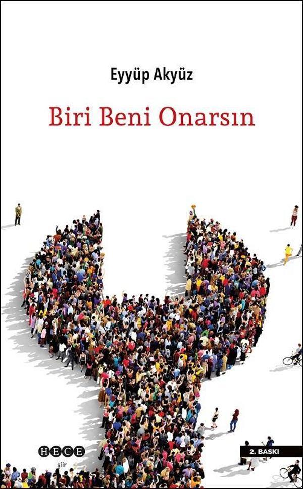 Biri Beni Onarsın - Hece Yayınları - Image 1