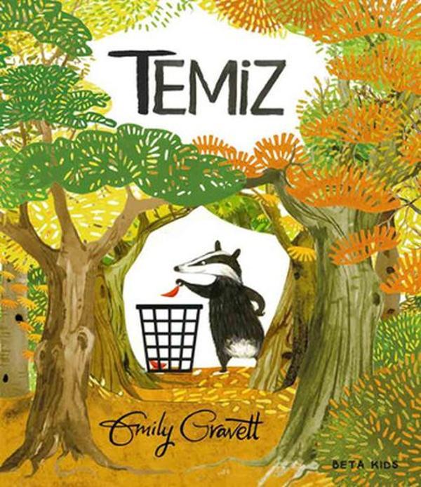 Beta Kids Temiz - Beta Kids - Image 1