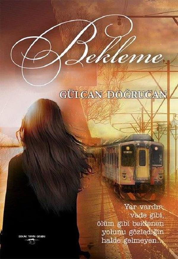 Sokak Kitapları Yayınları Bekleme - Sokak Kitapları Yayınları - Image 1