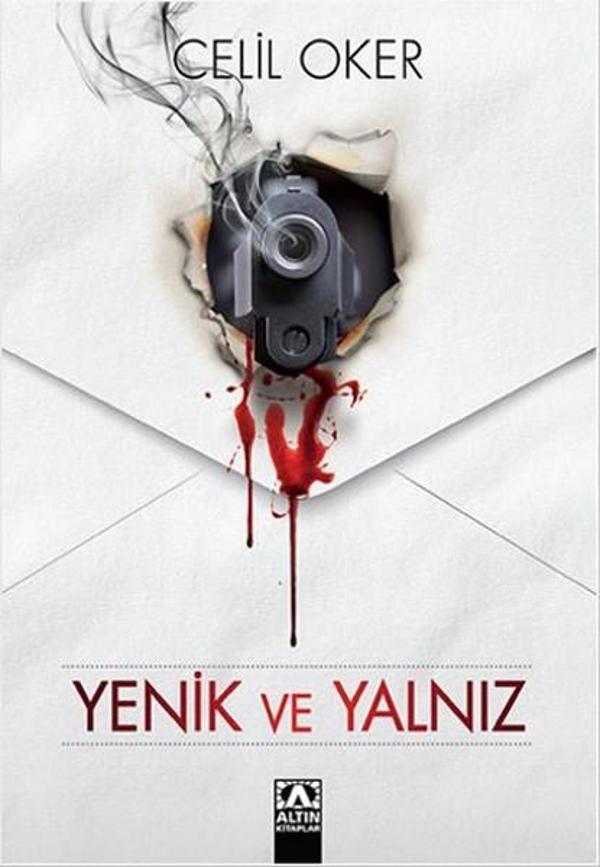Yenik ve Yalnız - Altın Kitaplar - Image 1