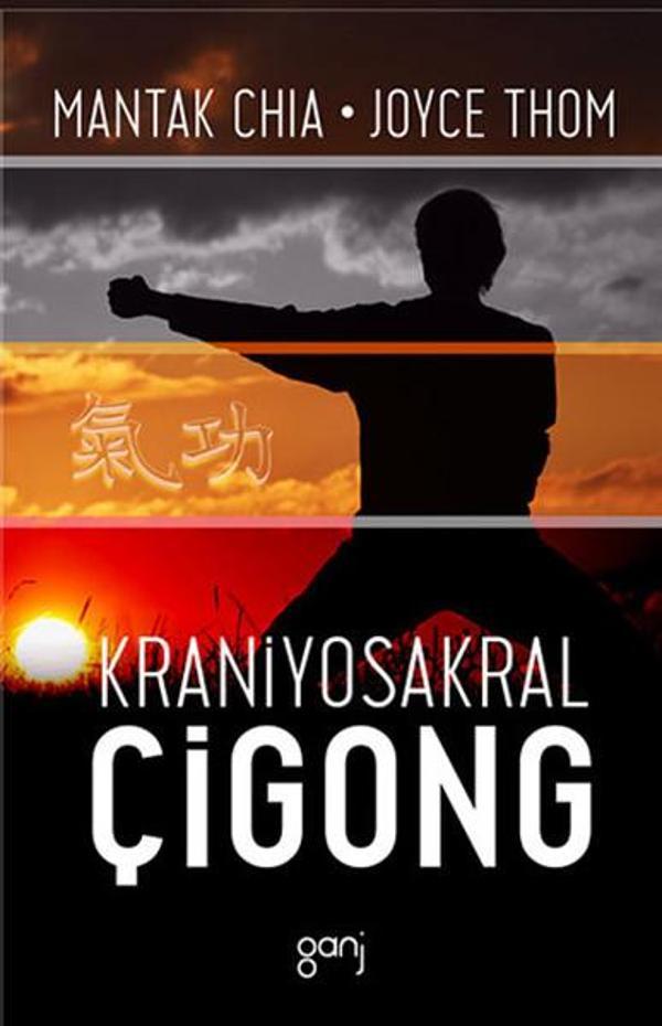 Kraniyosakral Çigong - Ganj Yayınları - Image 1