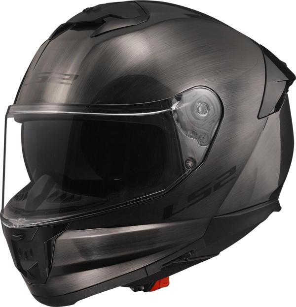 LS2 STREAM 2 JEANS KASK - Image 1