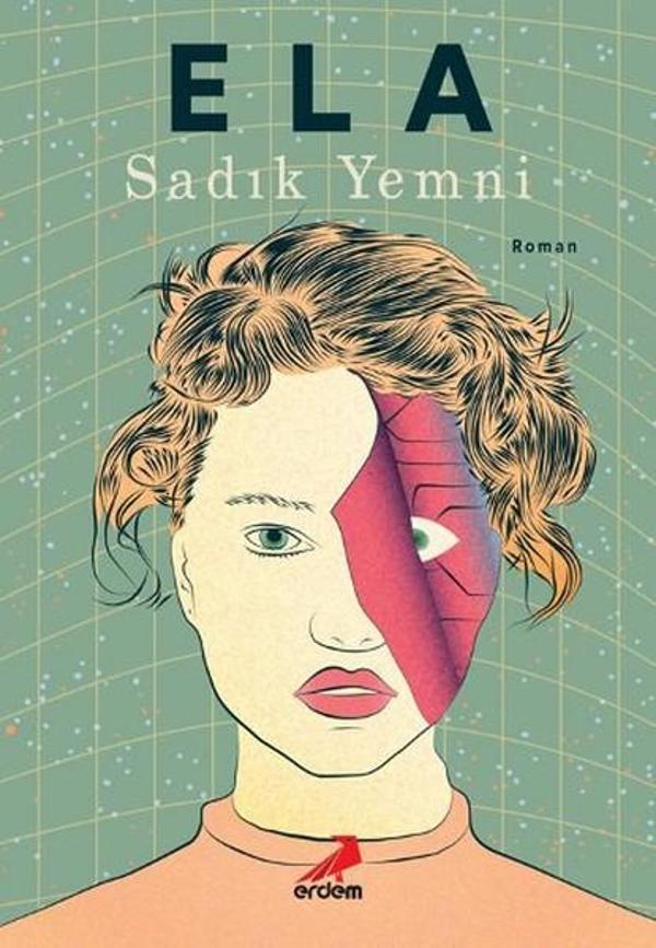 Erdem Yayınları Ela - Erdem Yayınları - Image 1