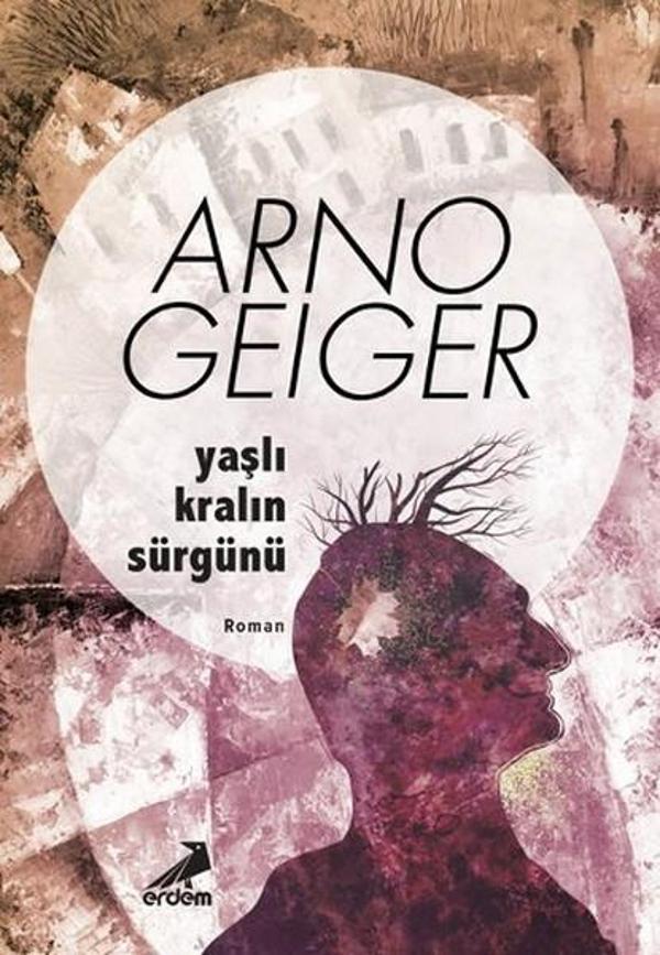 Yaşlı Kralın Sürgünü - Erdem Yayınları - Image 1