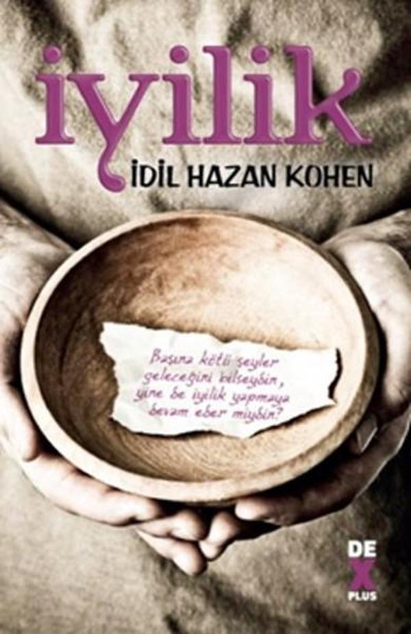 İyilik - DEX - Image 1