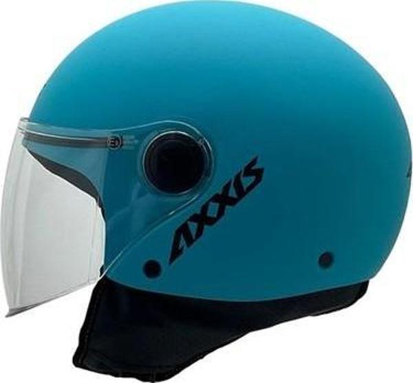 AXXIS SQUARE S SOLID A7 MATT BLUE - Image 1
