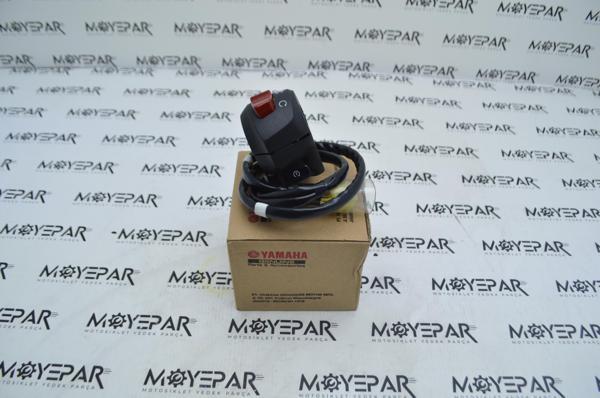 543017 YAMAHA YZF R25 SAĞ KUMANDA ORJ - Image 1