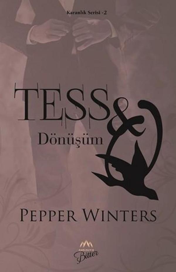 Tess ve Q - Dönüşüm - Arkadya Bitter - Image 1