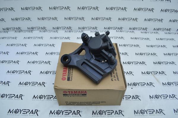 543033 YAMAHA YZF R25 ARKA FREN ALT MERKEZ ORJ - Image 1