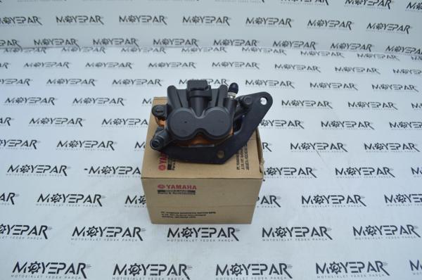 543036 YAMAHA YZF R25 ÖN FREN ALT MERKEZ ORJ - Image 1