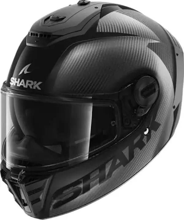 0094 SHARK SPARTAN RS CARBON SKIN (VİZÖR DAHİL) - Image 1