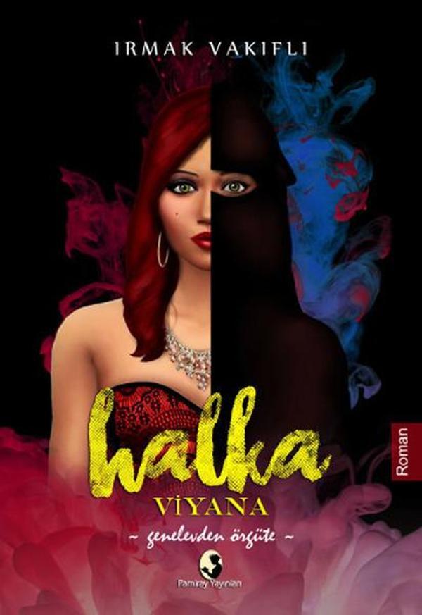 Halka Viyana - Pamiray Yayınları - Image 1