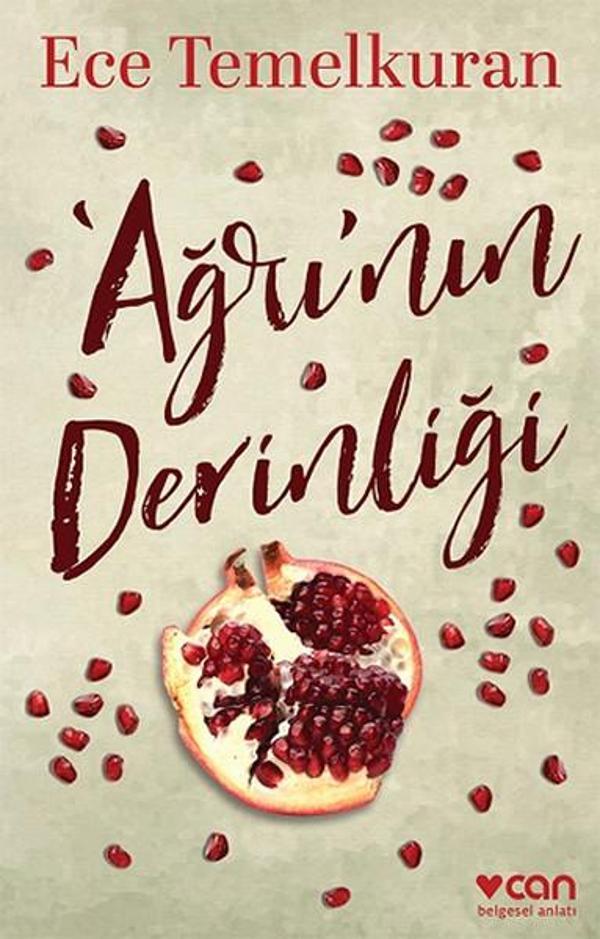 Ağrı'nın Derinliği - Can Yayınları - Image 1