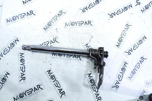 7CG0864 CG MODEL VİTES MİLİ 193MM KOMPLE KULAKLI - Image 1