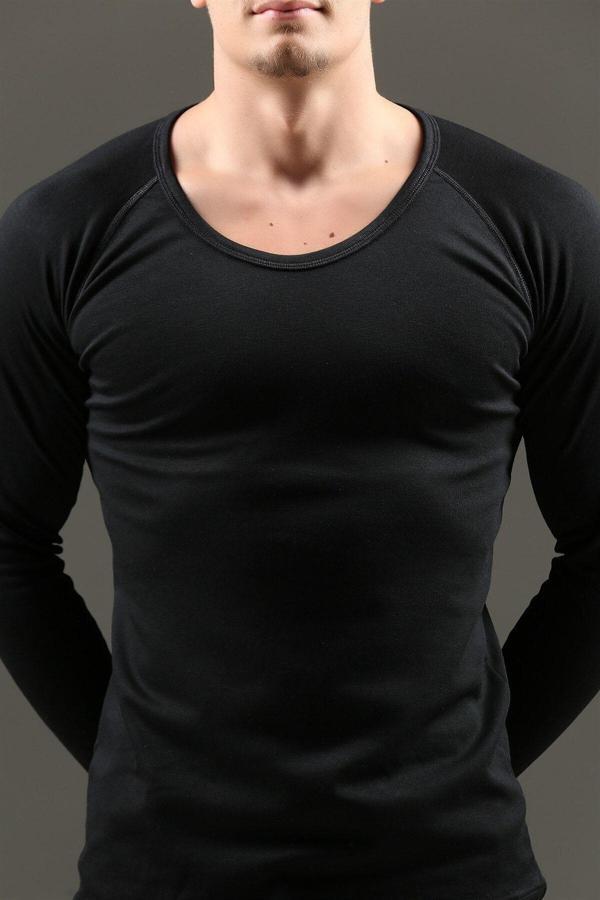 Tutku Termal Üst - Image 1