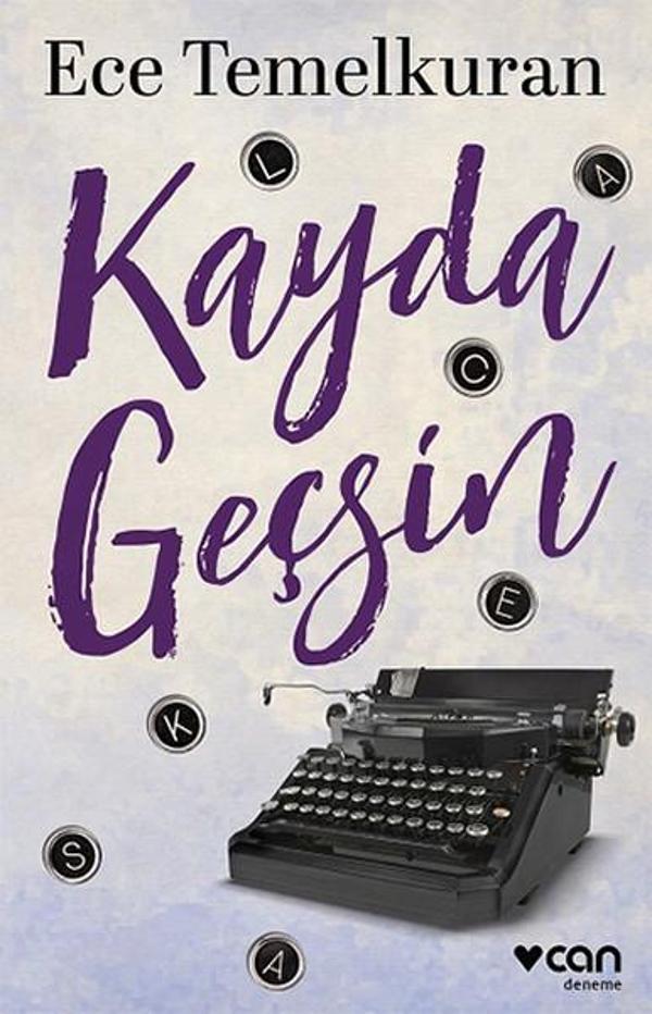 Kayda Geçsin - Can Yayınları - Image 1